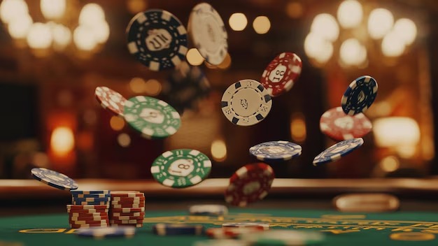 slot710 Number Pair wager history and results dashboard